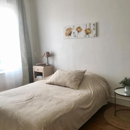 Appartamento Esprit Cosy Alençon Esterno foto