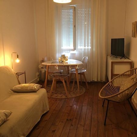 Appartamento Esprit Cosy Alençon Esterno foto