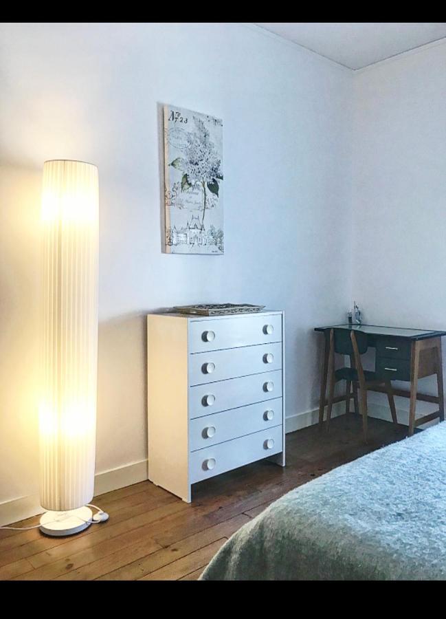 Appartamento Esprit Cosy Alençon Esterno foto