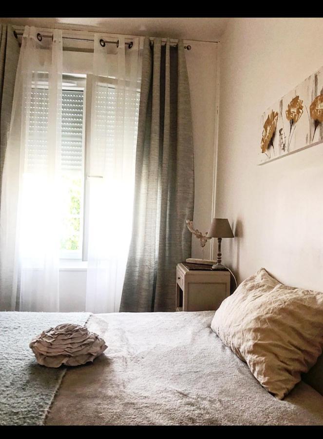 Appartamento Esprit Cosy Alençon Esterno foto