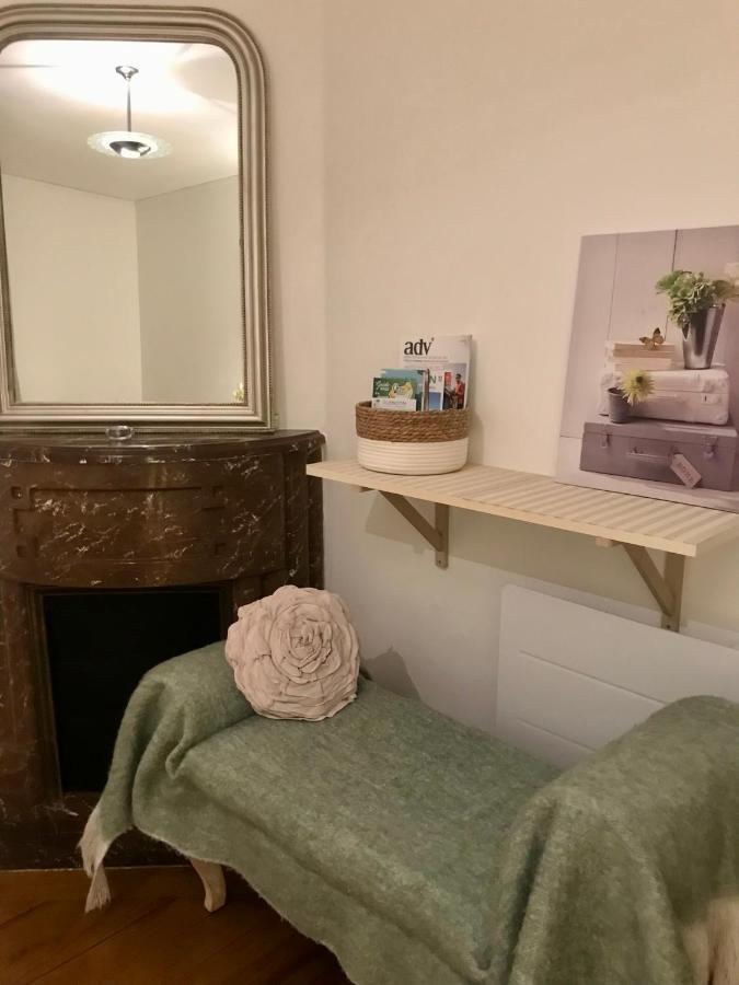 Appartamento Esprit Cosy Alençon Esterno foto