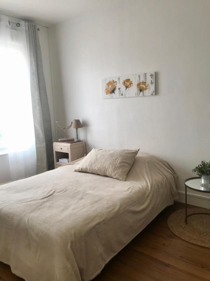 Appartamento Esprit Cosy Alençon Esterno foto