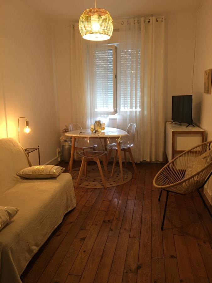 Appartamento Esprit Cosy Alençon Esterno foto