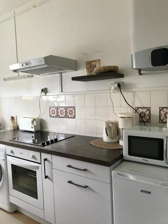 Appartamento Esprit Cosy Alençon Esterno foto